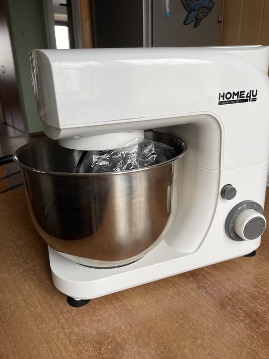 Міксер планетарний для тіста SM10280