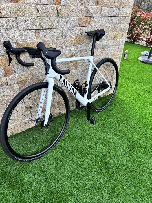 Bicicleta de estrada