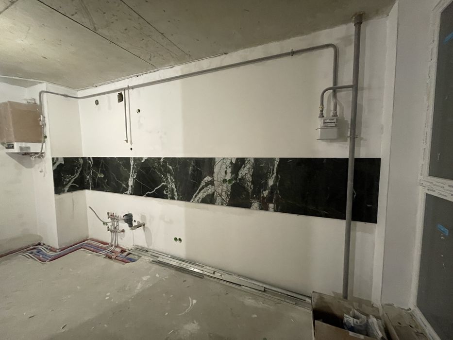 Майстер плиточник