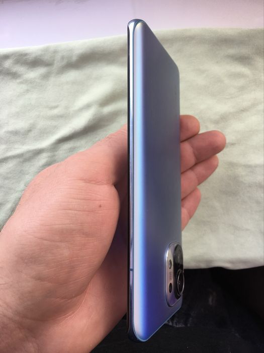 xiaomi mi 11 8/256 gb nfc 5g