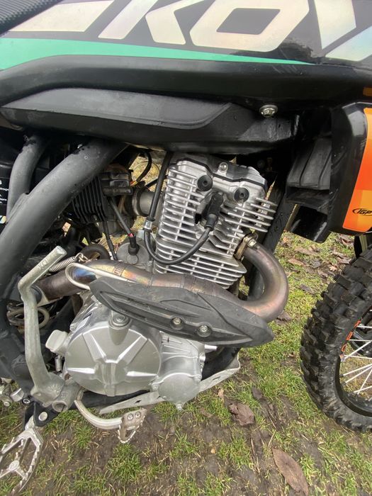 Продам Kovi Advanc 300 2024 рік