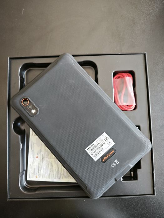 Планшет Ulefone Armor Pad 4/64 LTE