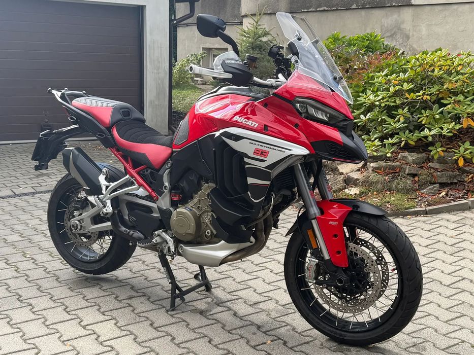 Ducati