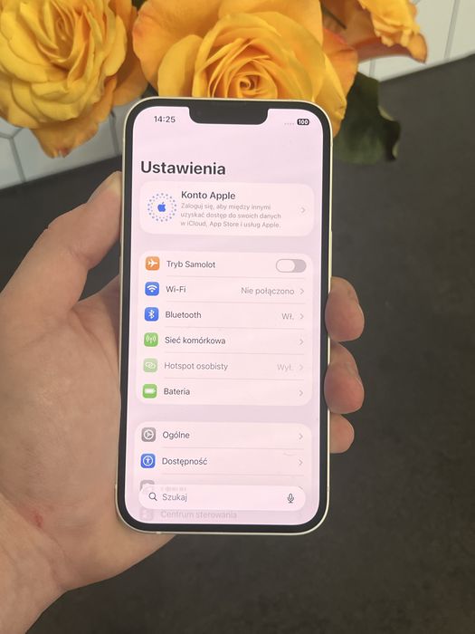 Iphone 13 w idealnym stanie
