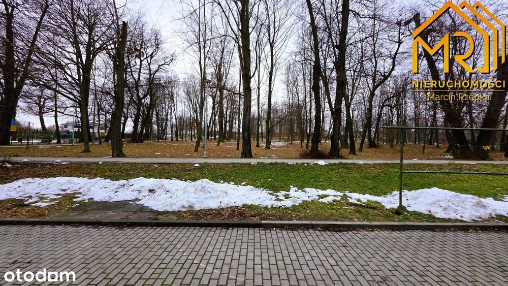 Kawalerka w centrum Dąbrowy Tarnowskiej