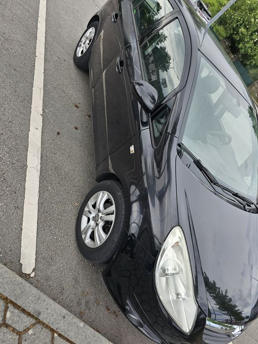 Opel  corsa 1.2  gasolina