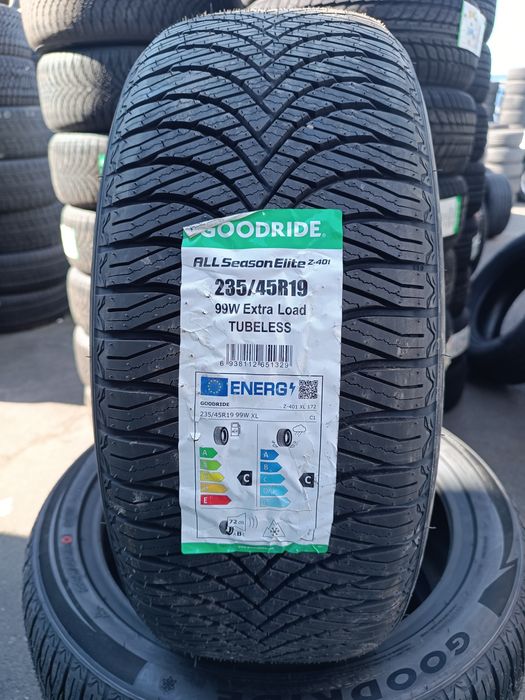 Goodride 235/45 R19 [99] W Z-401 XL All Season
