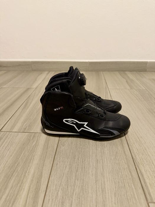Botas Alpinestars