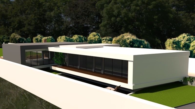 Arquiteto | Arquitetura e design