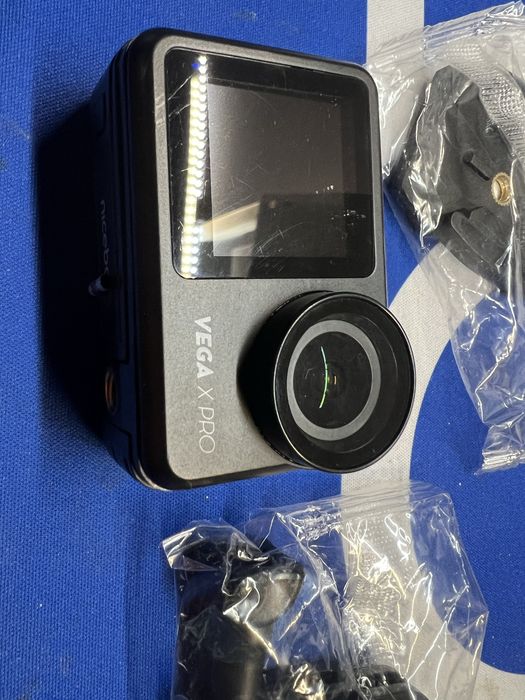 Kamera sportowa Niceboy Vega x Pro