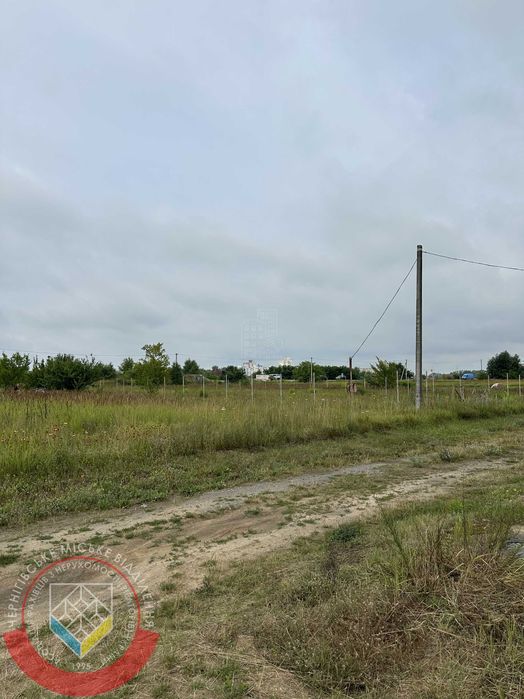 RLT S01 Продам земельну ділянку 9 соток, "Престиж", вул. Біологічна