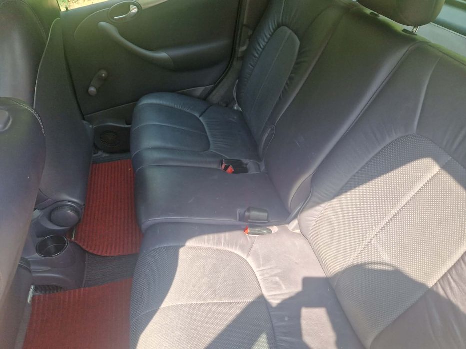 Mercedes A160 Avangarde