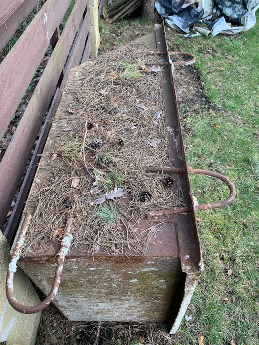 кайстра  будівельна