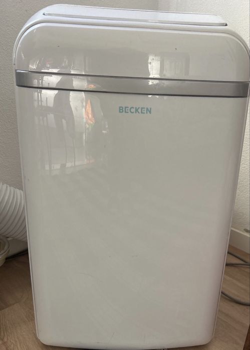 Ar condicionado portatil Becken BAC4255 (12.000btu)