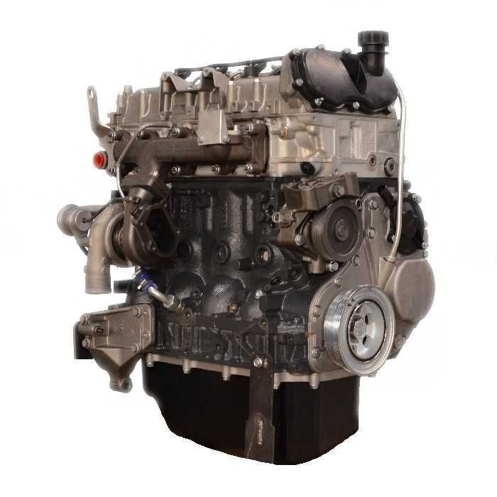 Двигун Peugeot Boxer Citroen Jumper 3.0 HDi F1CE0481D 2009
