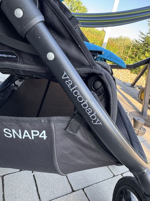 Valco Baby Snap 4