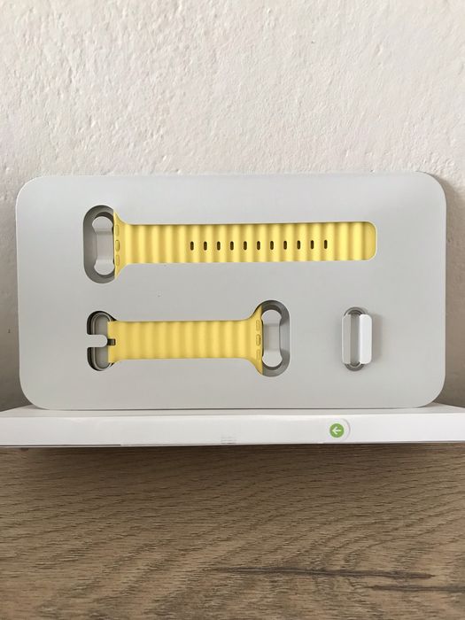 Pasek Ocean do Apple Watch Ultra / Ultra 2 / Ultra 3