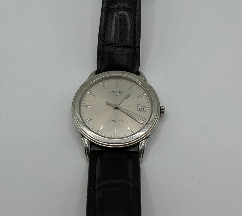 Годиник Longines L619