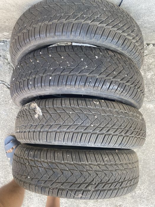 Продам комплект  175/65/14 150$