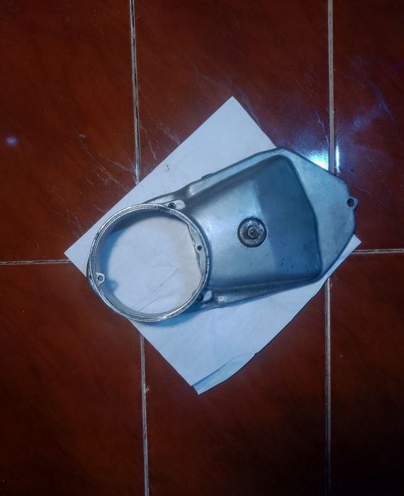 Запчасти Иж планета