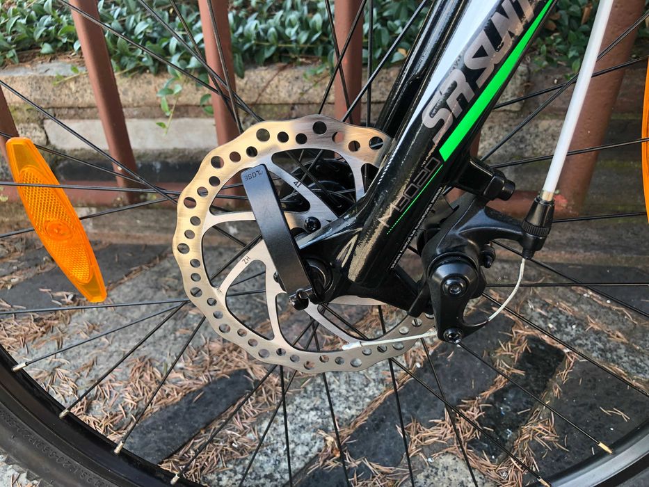 Rower Scott Aspect XS - stan bardzo dobry