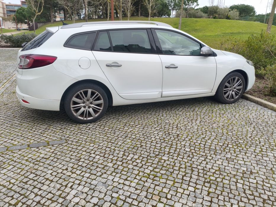 Vendo Renault Megane GT line