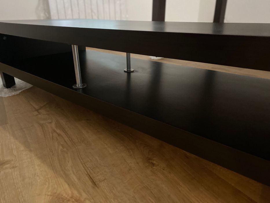 Używana szafka pod tv