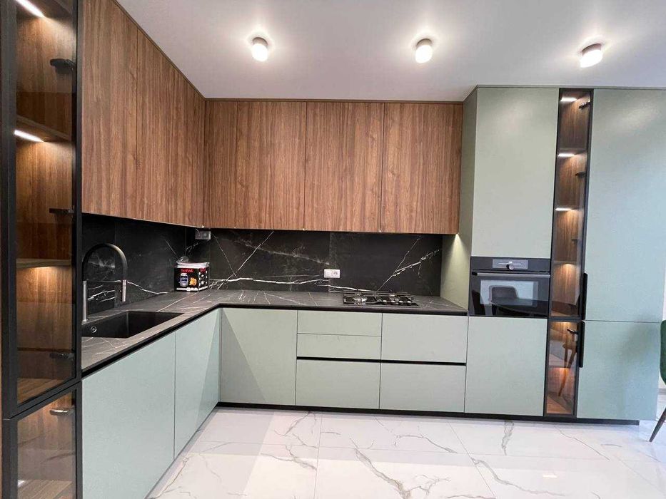 Вільна! Новобудова! вул Кульпарківська - Перфецького. Перша здача!