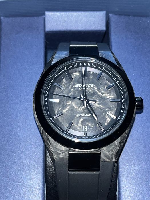 Casio Edifice Automat EFK-100XPB-1AER