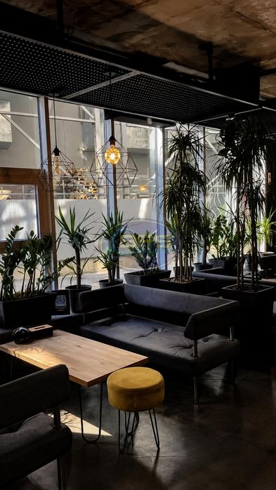 Продаж приміщення 450 м² в ЖК Гагарін Плаза, Аркадія, під медичний/beauty/wellness центр
