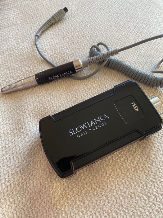 Frezarka slowianka 80W