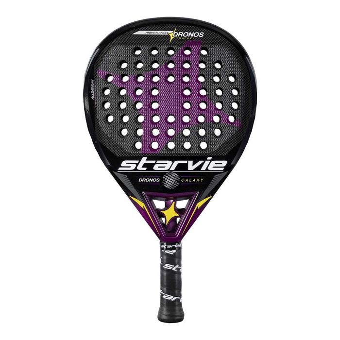 Starvie Dronos Galaxy