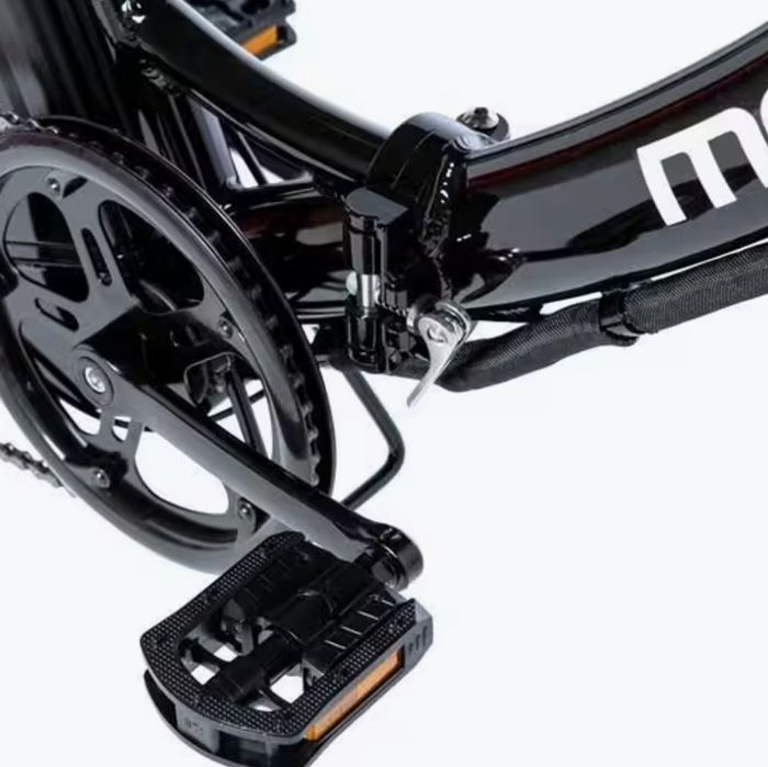 Електровелосипед складний MOMA BIKES