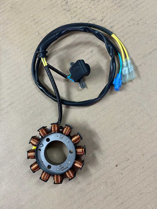 Stator KTM 125 SX XC