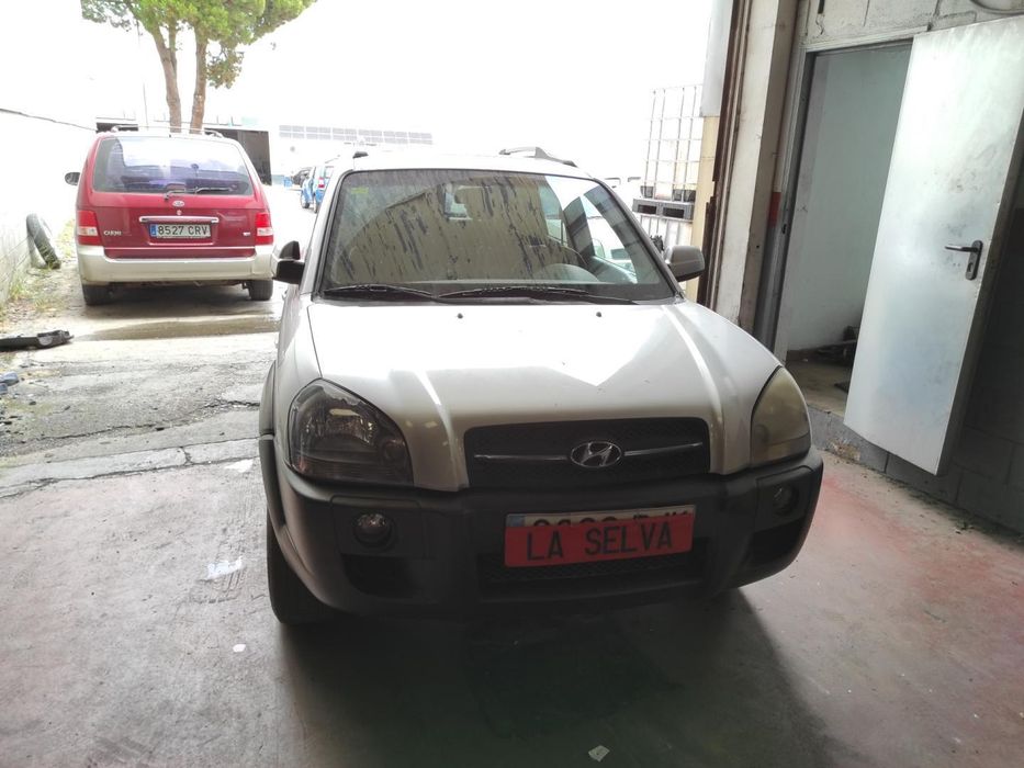 Airbag Frente Direito Hyundai Tucson
