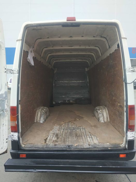 Продаж Volkswagen LT 35