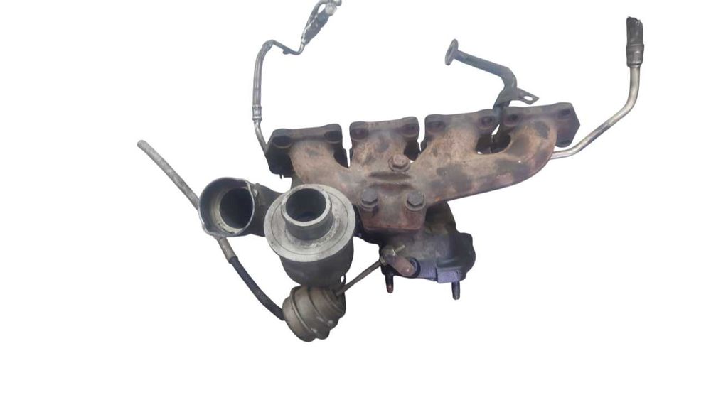 Audi A3 8L VW Volkswagen Golf IV 4 1.8T Turbosprężarka Turbo Turbina