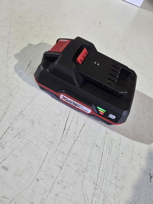 Aparafusadora Impacto 20v parkside