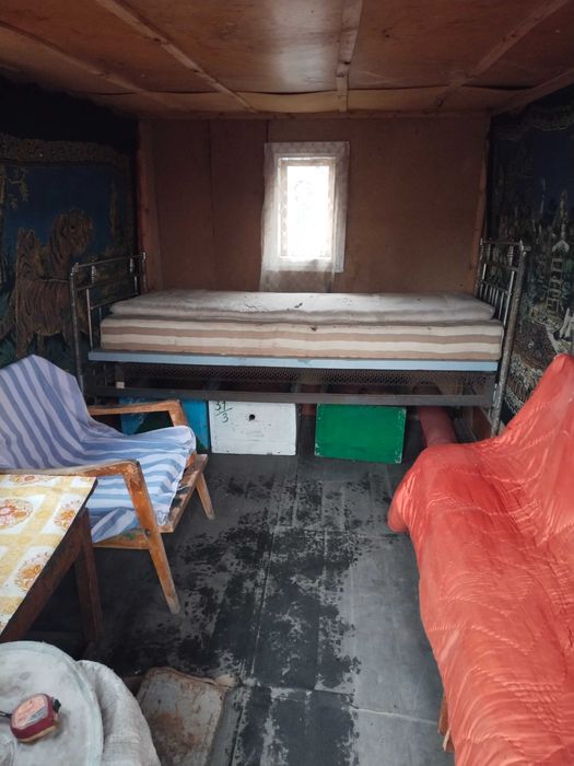 Прицеп(будка) для сторожей,бочка (пиво-квас).