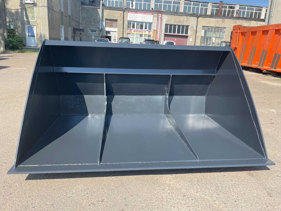 Ковш Зерновий JCB,Manitou,Kramer,Diechi