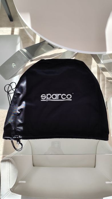 Capacete SPARCO GP KF-4W