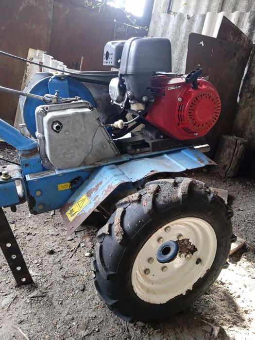 Продам мотоблок НЕВА