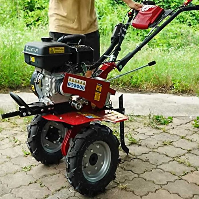 Доставка-ПОДАРОК! Мотоблок !Редуктор УСИЛЕН Бензин Дизельный Гарантия!