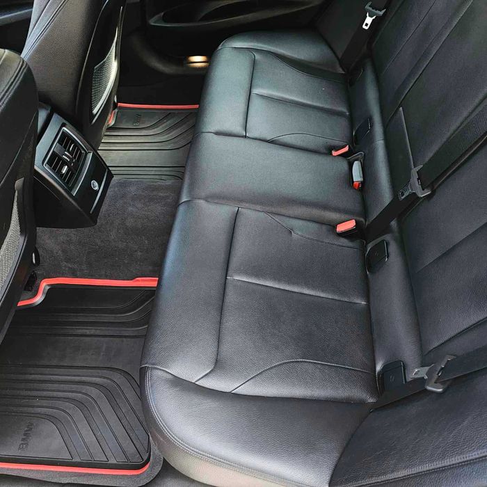 BMW GT 328 Xdrive 2015