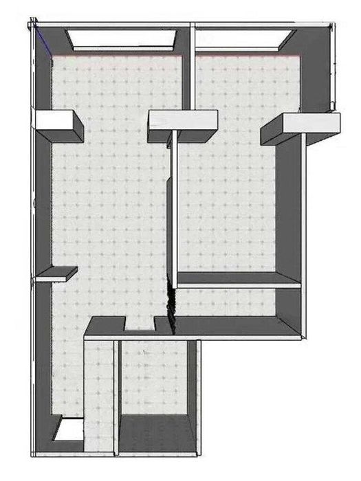 Продам 1-кімнатну квартиру ЖК «Best House» ж/м Перемога-1