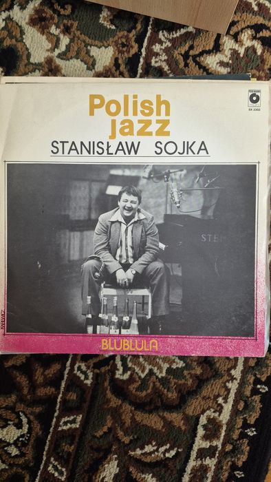 Płyty winylowe  płyty
