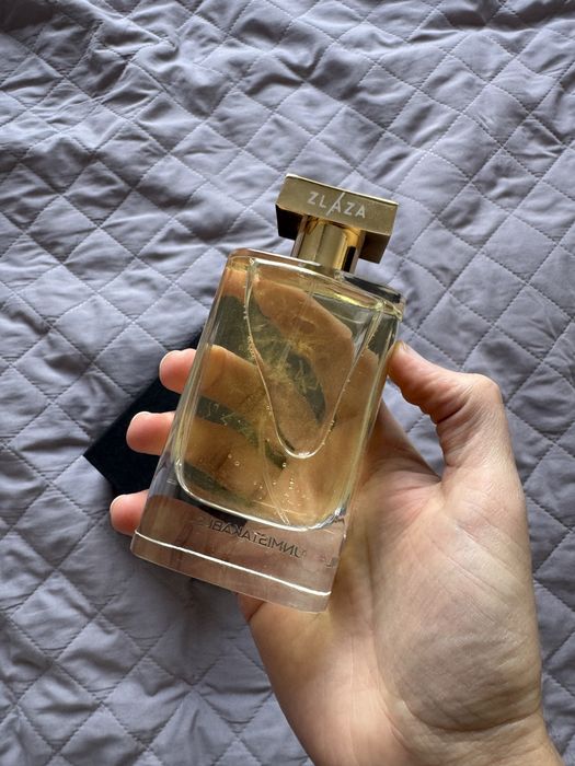 ZLAZA Unmistakable – Ekstrakt Perfum | Niszowe | Bertrand Duchaufour