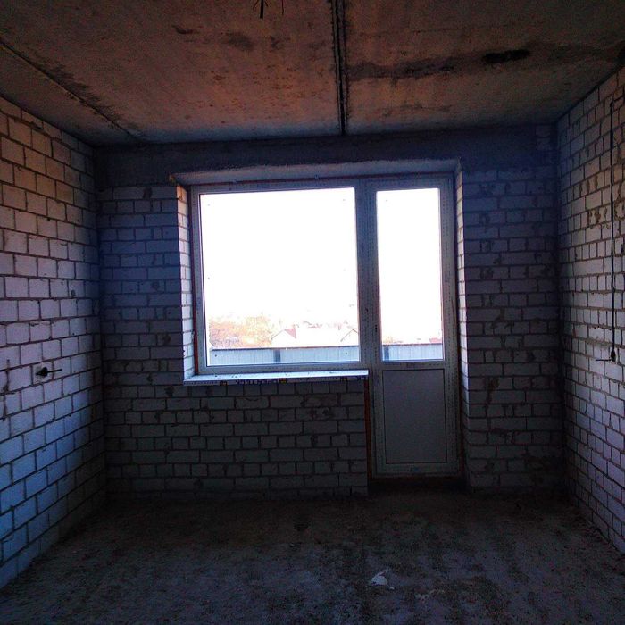 Продаж двокімнатних квартир в новобудові м. Золотоноша працюємо по державних програмах