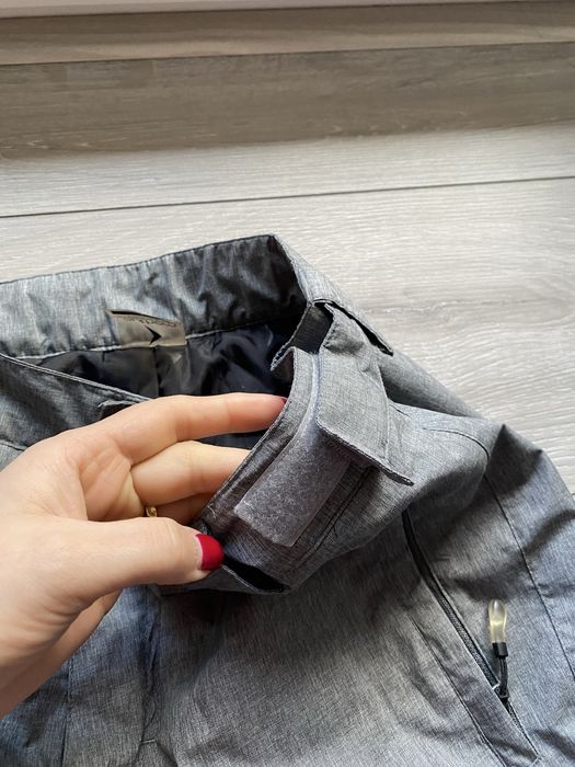 Super spodnie narciarskie Outhorn Hydropile Xpro 3000, rozmiar S.