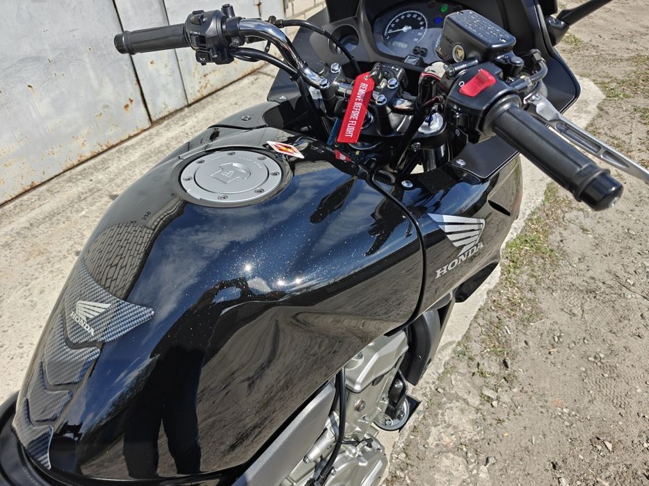 Honda CBF600SA - 2010